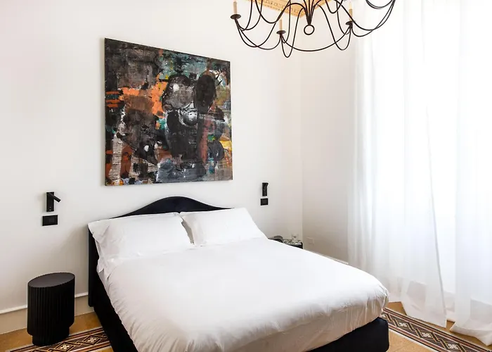 Liberta 78 - Art Suite & Spa