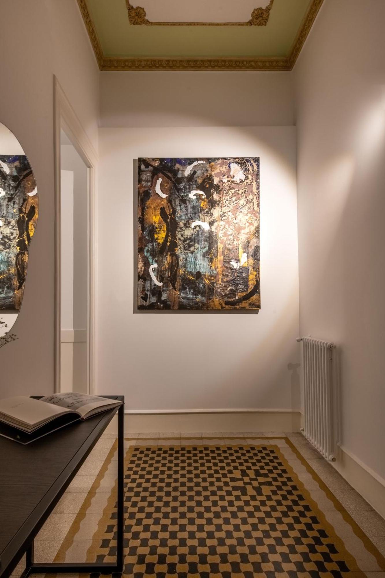 Apartment Liberta 78 - Art & *