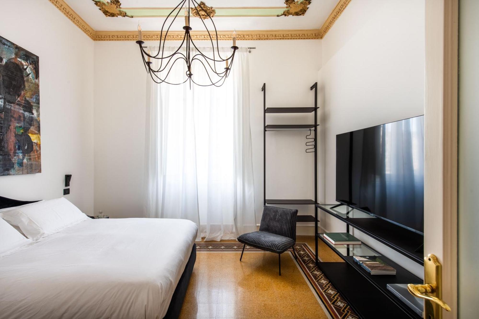 Liberta 78 - Art & Apartment *