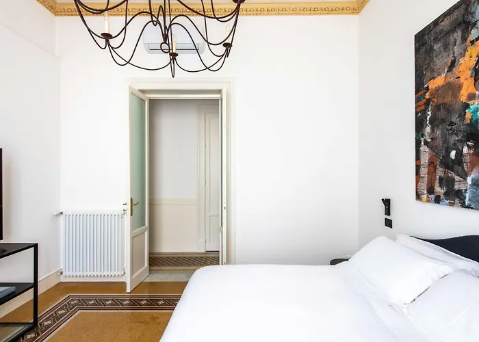 Liberta 78 - Art Suite & Spa