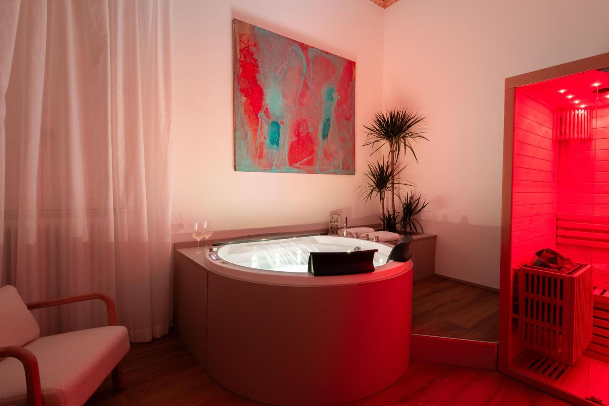Liberta 78 - Art & Apartment