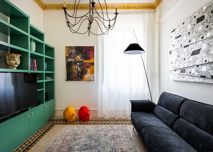 Liberta 78 - Art Suite & Spa