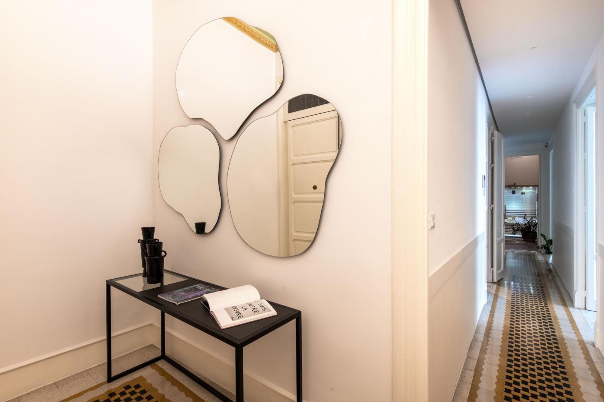 Apartamento Liberta 78 - Art &