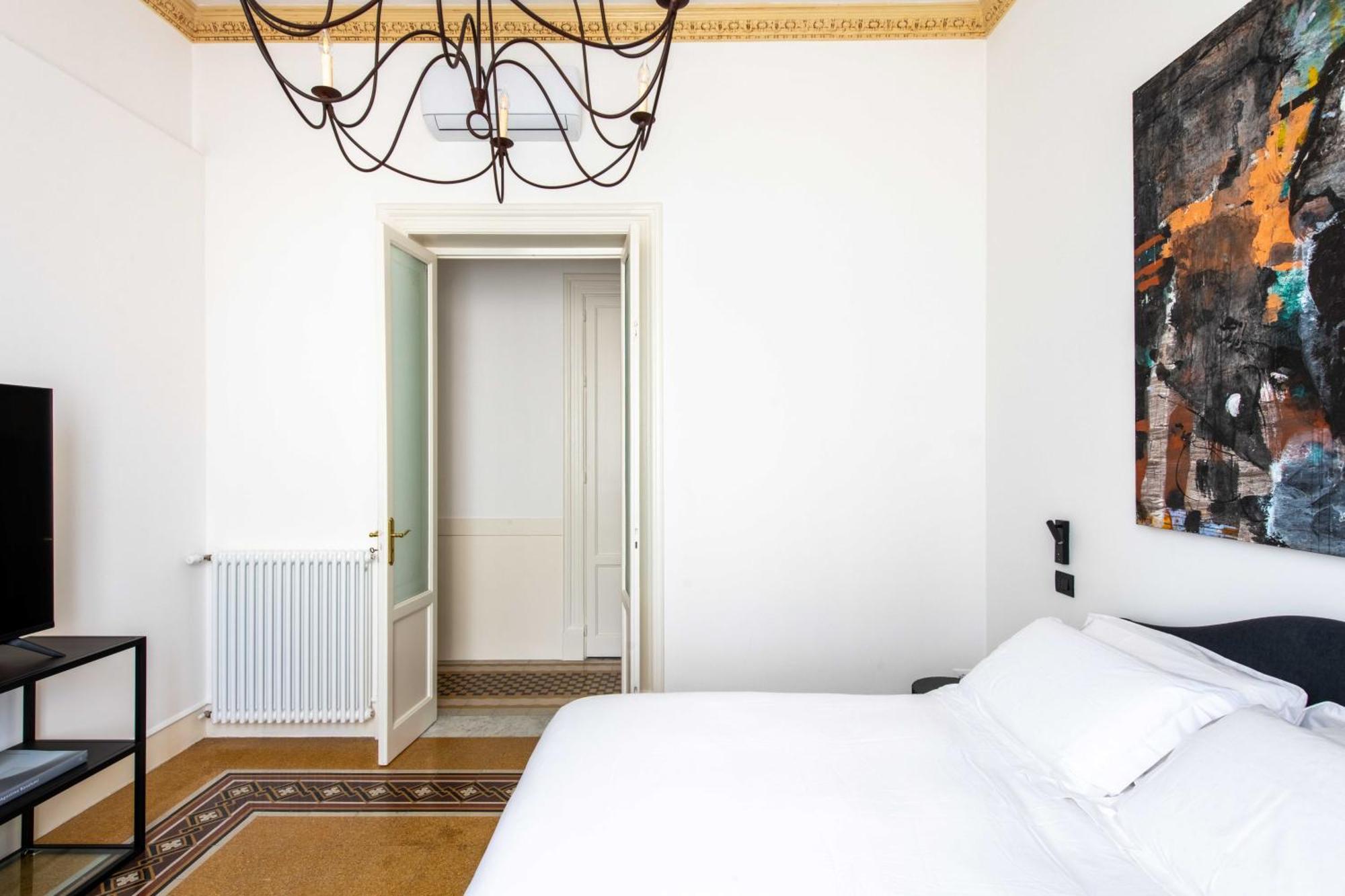 Apartamento Liberta 78 - Art &