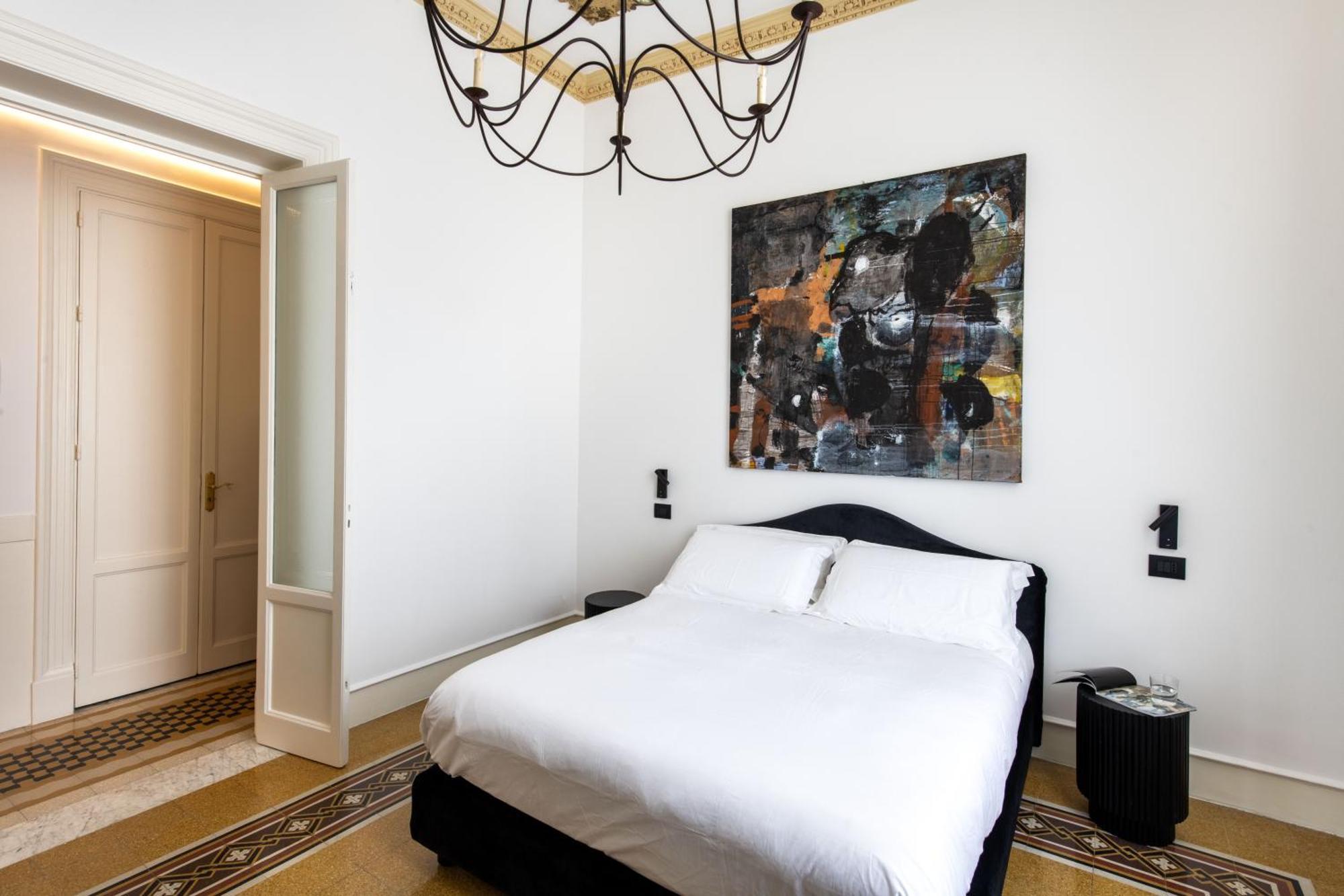 Apartamento Liberta 78 - Art & *