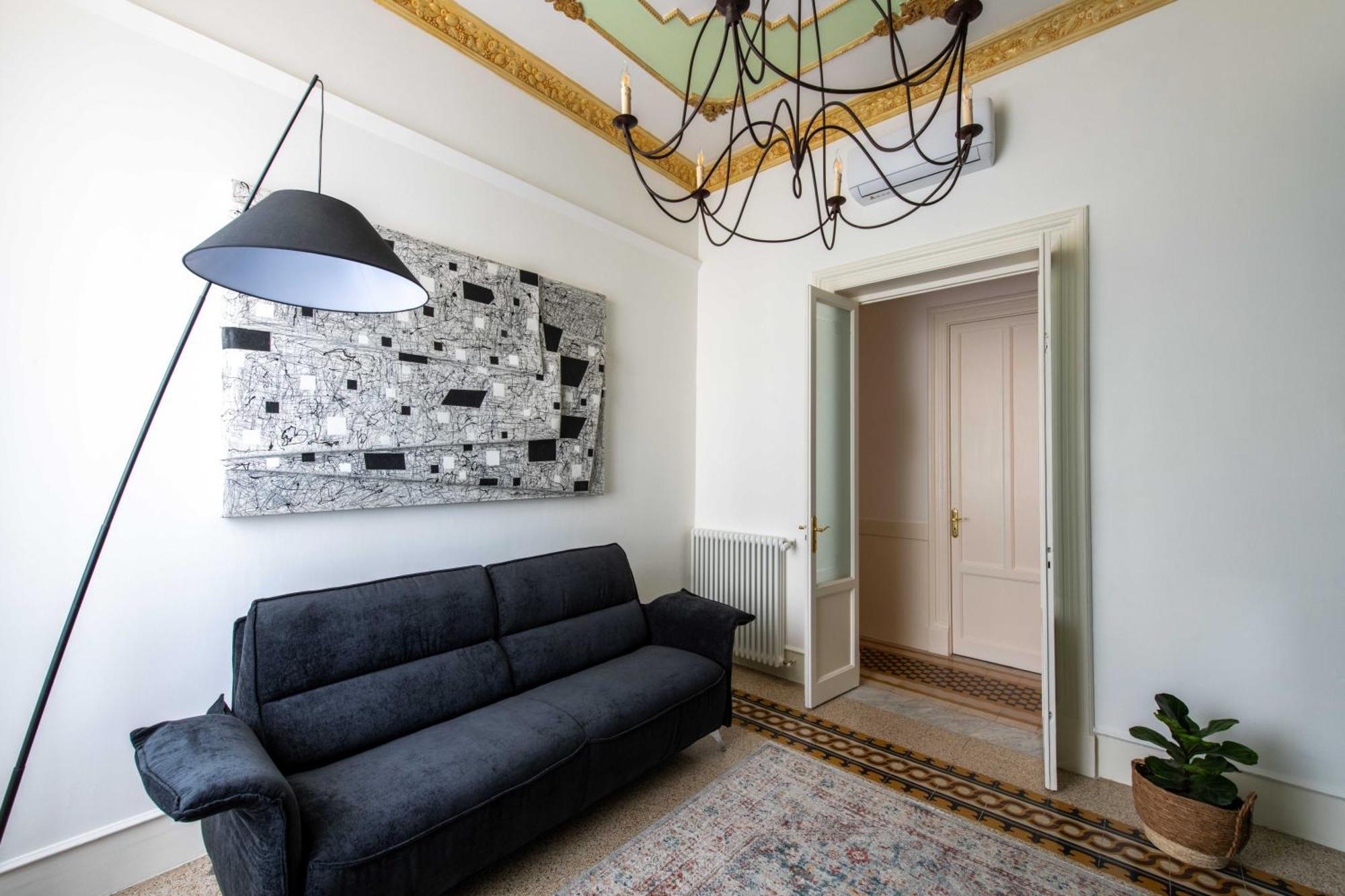 Liberta 78 - Art & Apartamento *