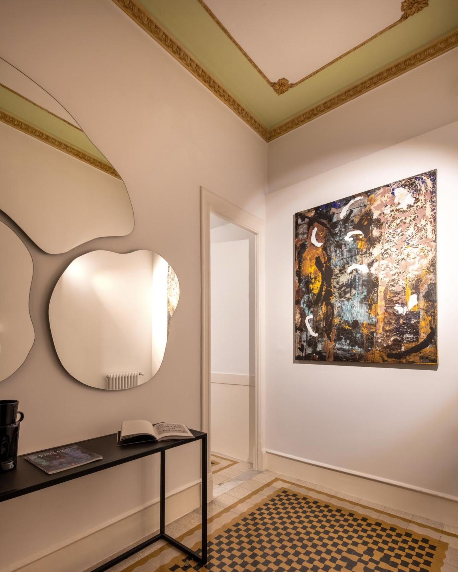 Apartamento Liberta 78 - Art &
