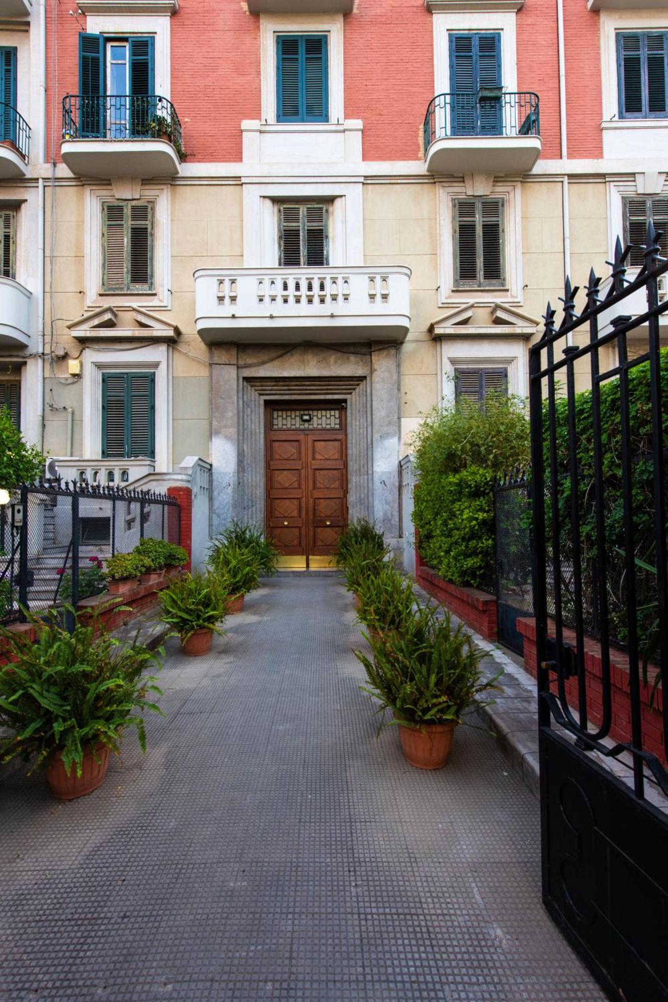 Liberta 78 - Art & Apartamento *